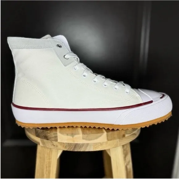 🔥🔥NWT Diesel S-Principia Mid Sneaker, Size 12 | Iconic Style, Ultimate Comfort!