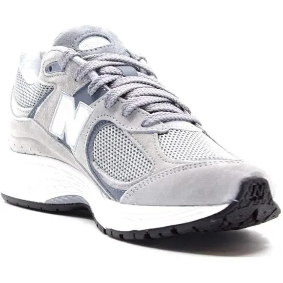NWT New Balance Women's 2002R Sneakers, Grey-Size 11 W/9.5 M