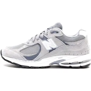 NWT New Balance Women's 2002R Sneakers, Grey-Size 11 W/9.5 M