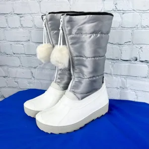 •NWT🤩 |•PAJAR•| Waterproof Fleece Lined Alu-Protect Membrane Megol Rubber Boots