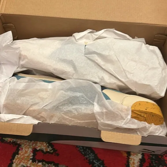 NWT Puma Roma (sz 11.5)