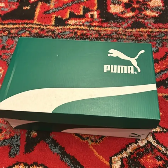 NWT Puma Roma (sz 11.5)