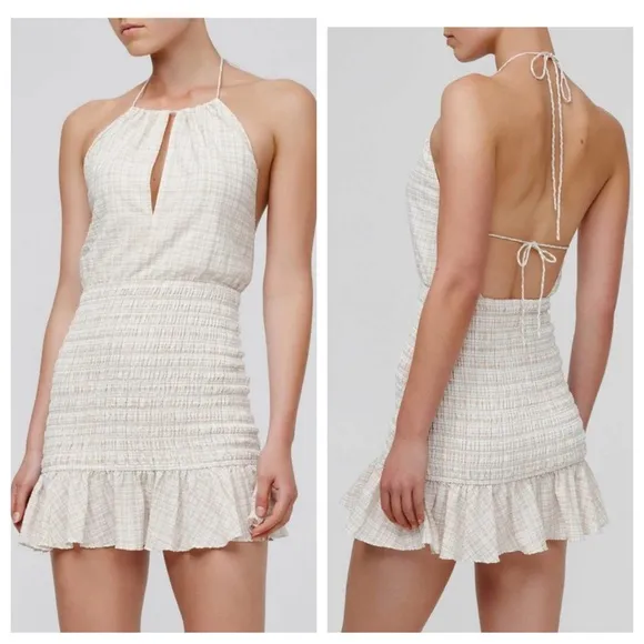 NWT! SIGNIFICANT OTHER ARIES DRESS
