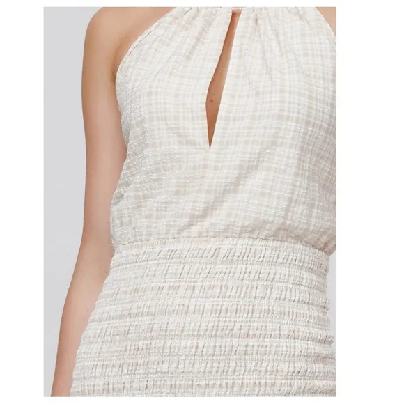 NWT! SIGNIFICANT OTHER ARIES DRESS