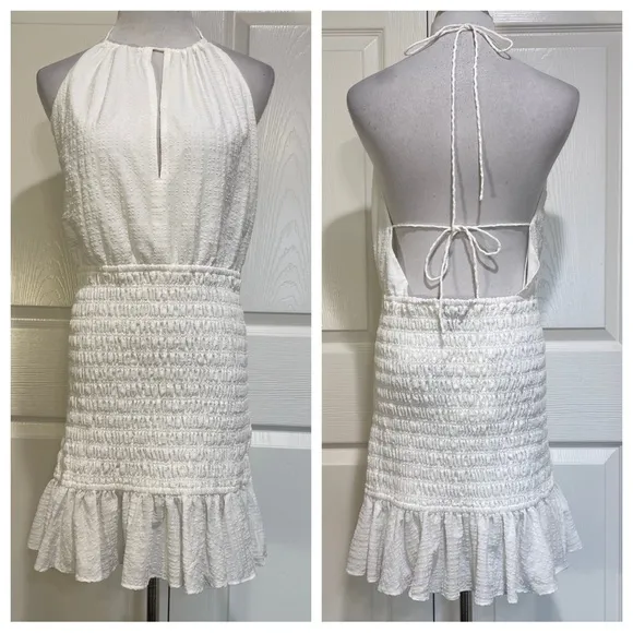 NWT! SIGNIFICANT OTHER ARIES DRESS