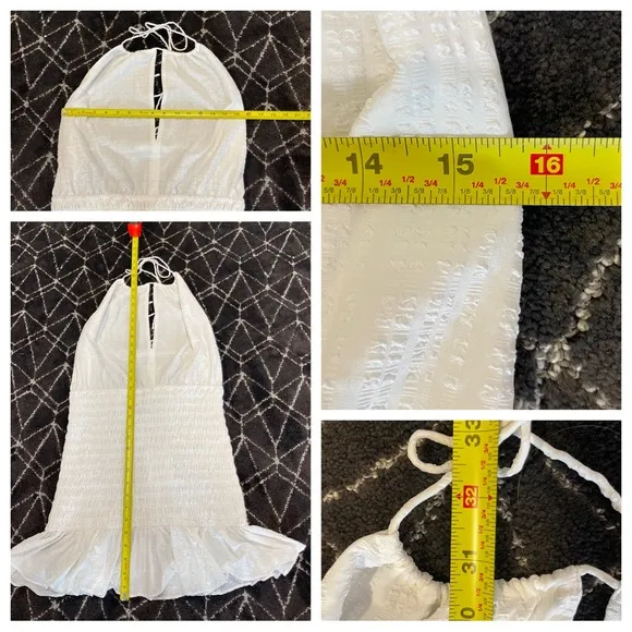NWT! SIGNIFICANT OTHER ARIES DRESS