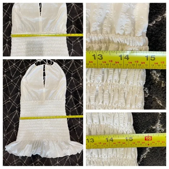 NWT! SIGNIFICANT OTHER ARIES DRESS