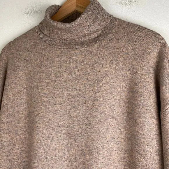 NWT Tuckernuck Hazelwood Vivianne Dress Size L Beige Neutral Pomander Place