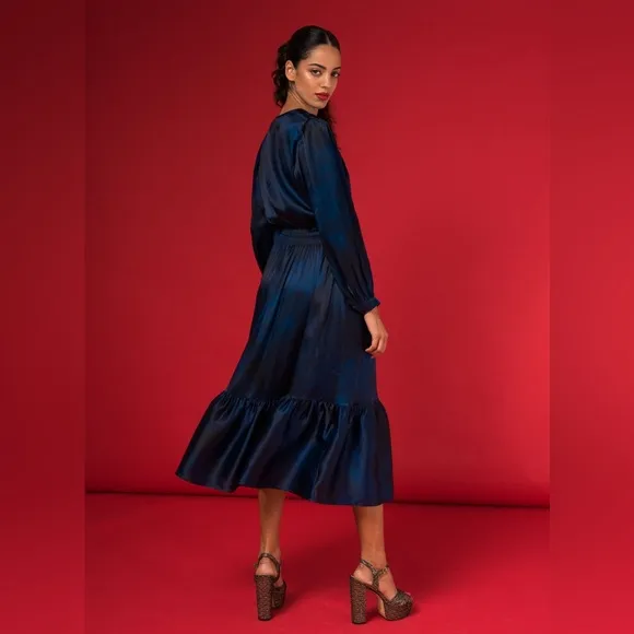 NYC -  The Juliette Dress