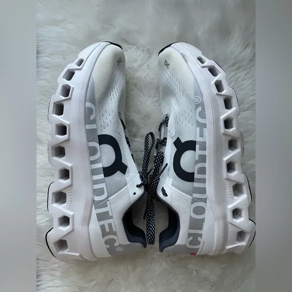On Running cloudmonster Sneakers Cloud Tech