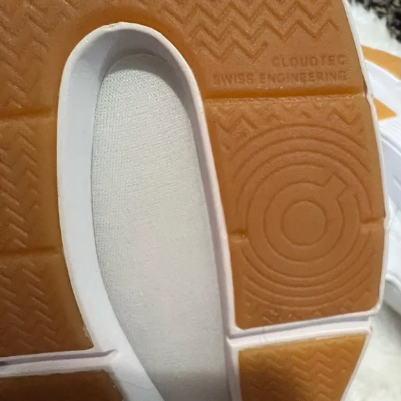 ON THE ROGER Centre Court, Size 9.5 NEW