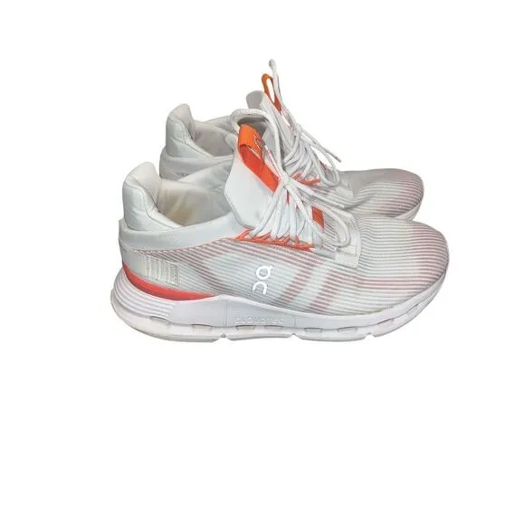 ✨On Cloud Cloudnova Void Sz 8.5 Sneakers✨