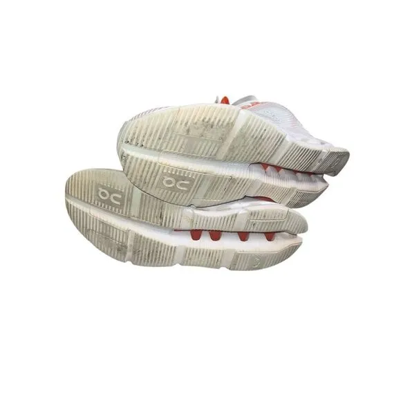 ✨On Cloud Cloudnova Void Sz 8.5 Sneakers✨