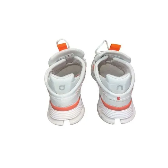✨On Cloud Cloudnova Void Sz 8.5 Sneakers✨