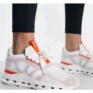 ✨On Cloud Cloudnova Void Sz 8.5 Sneakers✨