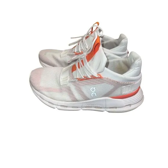 ✨On Cloud Cloudnova Void Sz 8.5 Sneakers✨