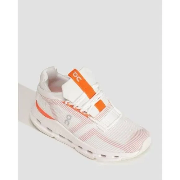 ✨On Cloud Cloudnova Void Sz 8.5 Sneakers✨