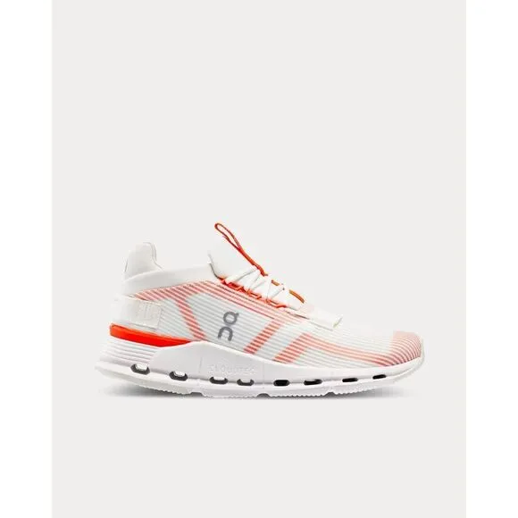 ✨On Cloud Cloudnova Void Sz 8.5 Sneakers✨