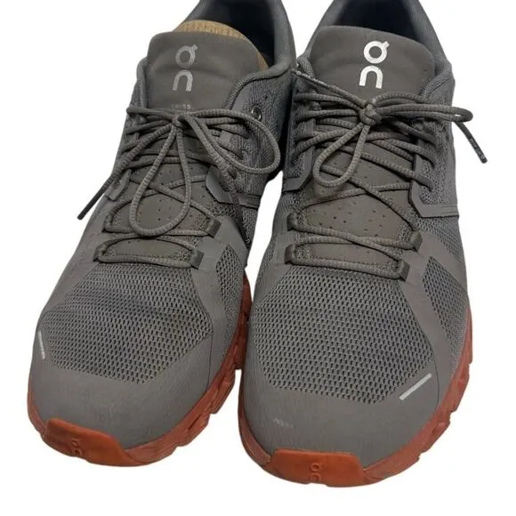 ON Men's Cloud Low Top Sneakers Men’s 10.5