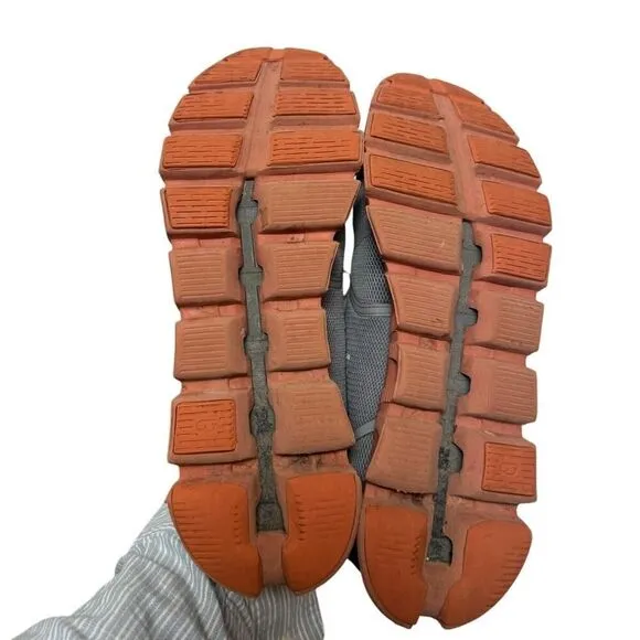 ON Men's Cloud Low Top Sneakers Men’s 10.5