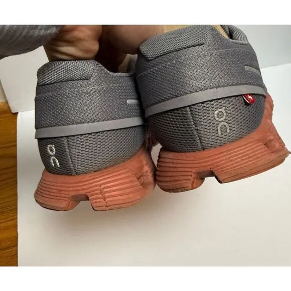 ON Men's Cloud Low Top Sneakers Men’s 10.5