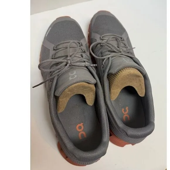 ON Men's Cloud Low Top Sneakers Men’s 10.5