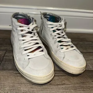 P448 Size 38 High Tops Size 38 Pre-owned