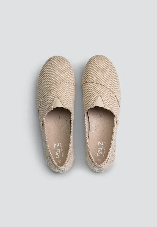 Paez - Classic Panama XL Sand