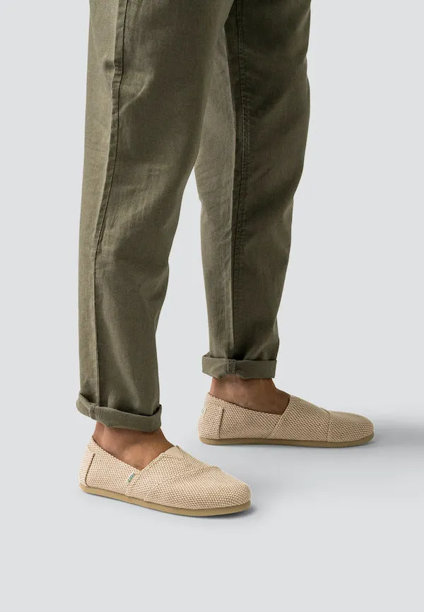 Paez - Classic Panama XL Sand