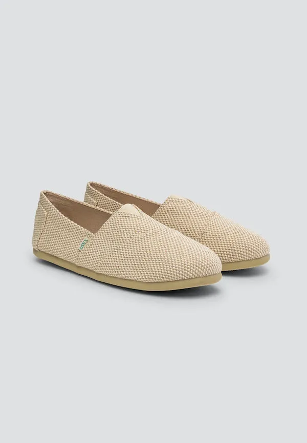 Paez - Classic Panama XL Sand