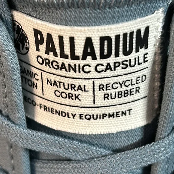Palladium Pallashock Lo Sneakers (93 - Unisex)