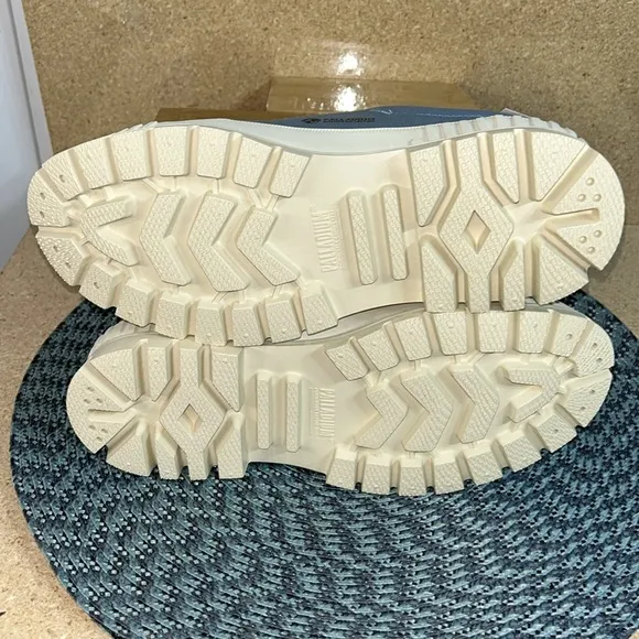 Palladium Pallashock Lo Sneakers (93 - Unisex)