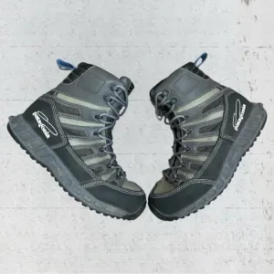 Patagonia Men’s Ultralight Sticky Wading Boots Size 6 Fishing Outdoors Rock Grip