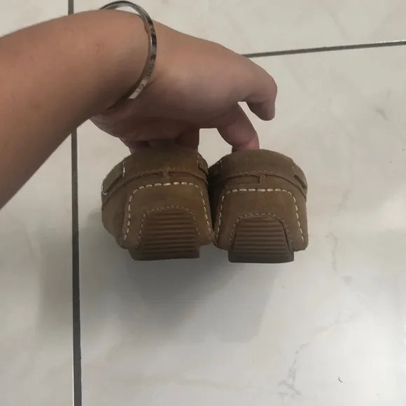Patricia Green Loafers
