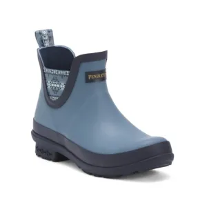 PENDLETON Blue Desert Dawn Rain Rain Chelsea Boots