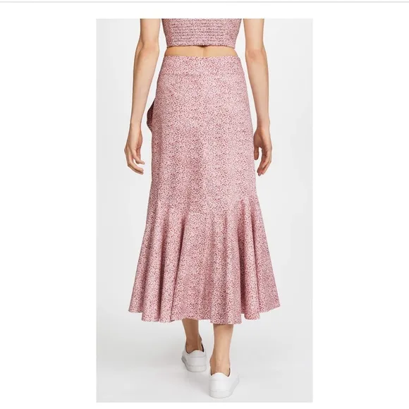 Petersyn Skirt