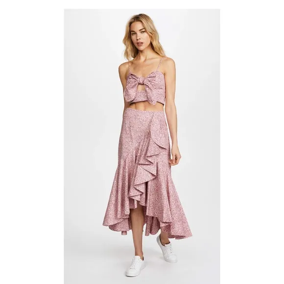 Petersyn Skirt