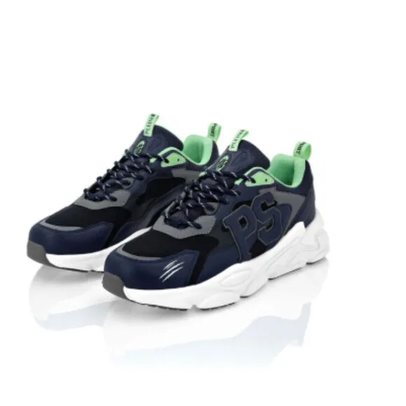 Philipp Plein Sneakers Lo-Top Runners Size: 10.5