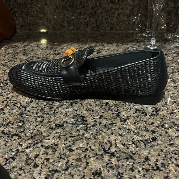 Poesie Veneziane horsebit loafers