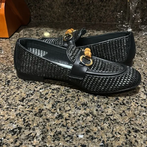 Poesie Veneziane horsebit loafers