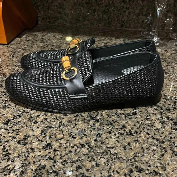 Poesie Veneziane horsebit loafers