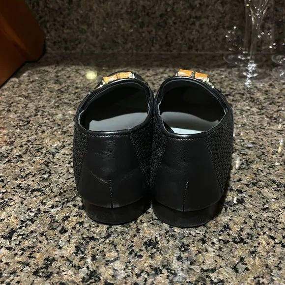 Poesie Veneziane horsebit loafers