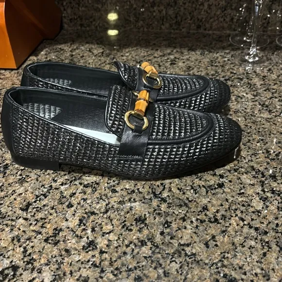 Poesie Veneziane horsebit loafers