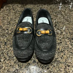Poesie Veneziane horsebit loafers