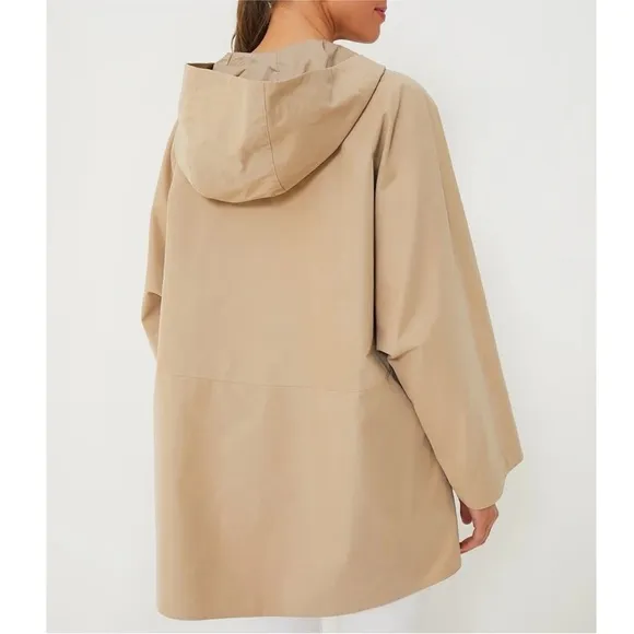 POMANDER PLACE Beige Sterling Pullover