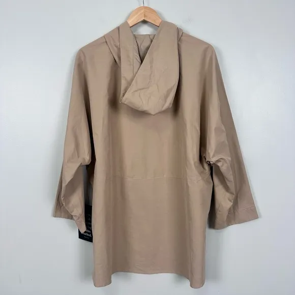 POMANDER PLACE Beige Sterling Pullover