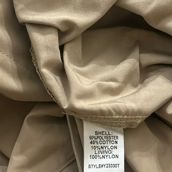 POMANDER PLACEBeige Sterling Pullover