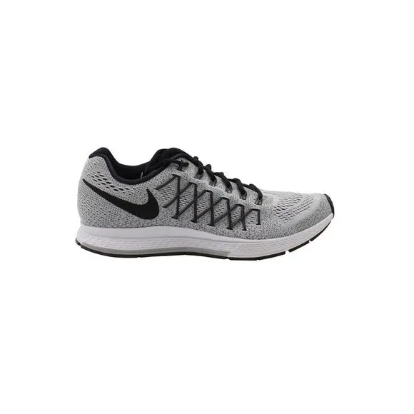Pre Loved Nike Air Zoom Structure 22 Running Shoe Men Grey Sneakers