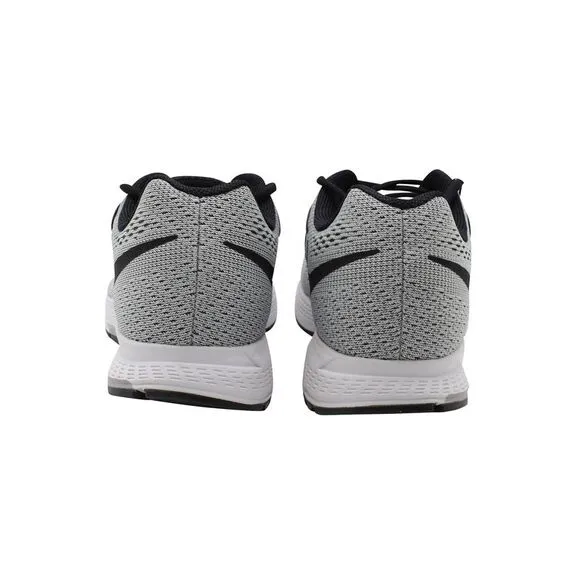 Pre Loved Nike Air Zoom Structure 22 Running Shoe Men Grey Sneakers
