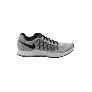 Pre Loved Nike Air Zoom Structure 22 Running Shoe Men Grey Sneakers
